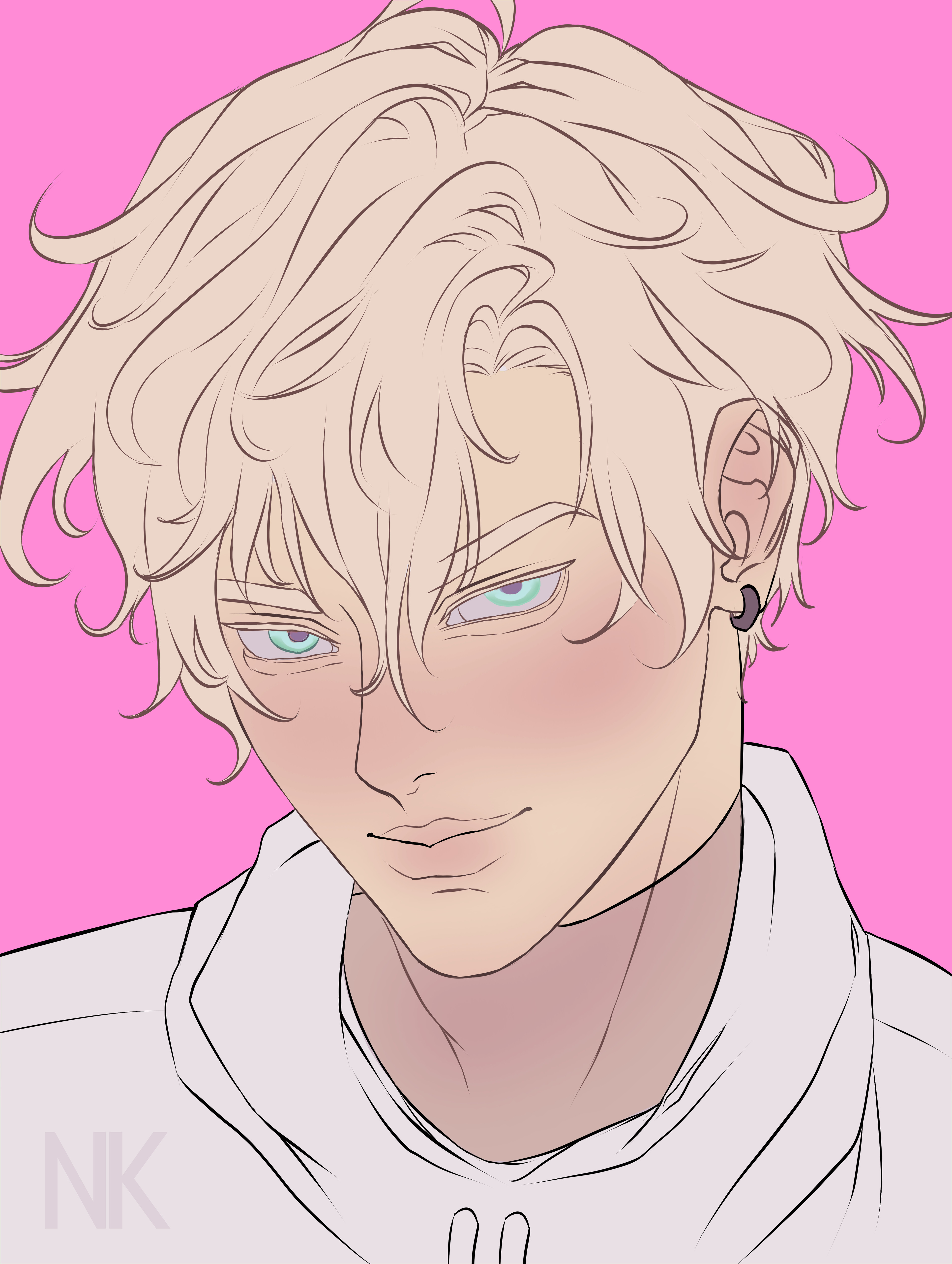 Flat
