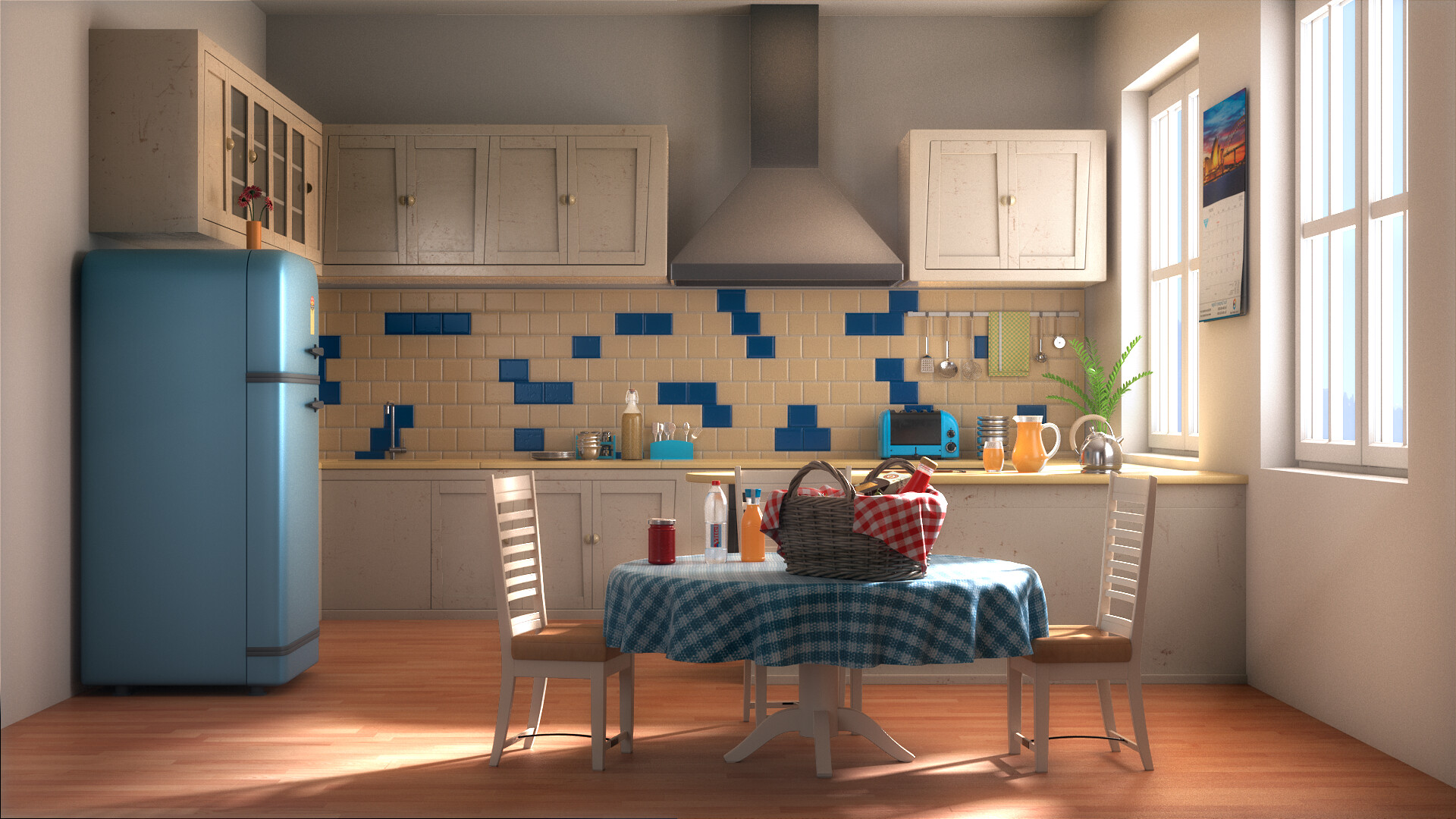 artstation-good-morning-kitchen