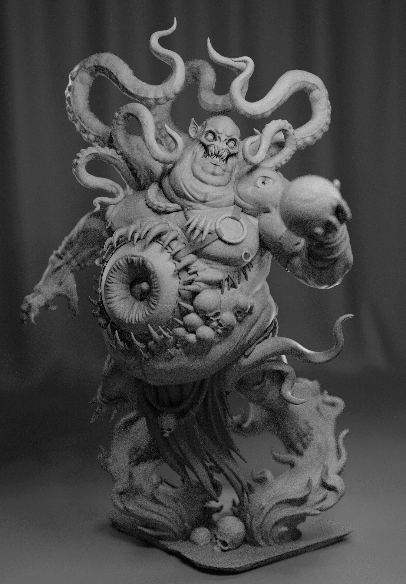 Beholder
