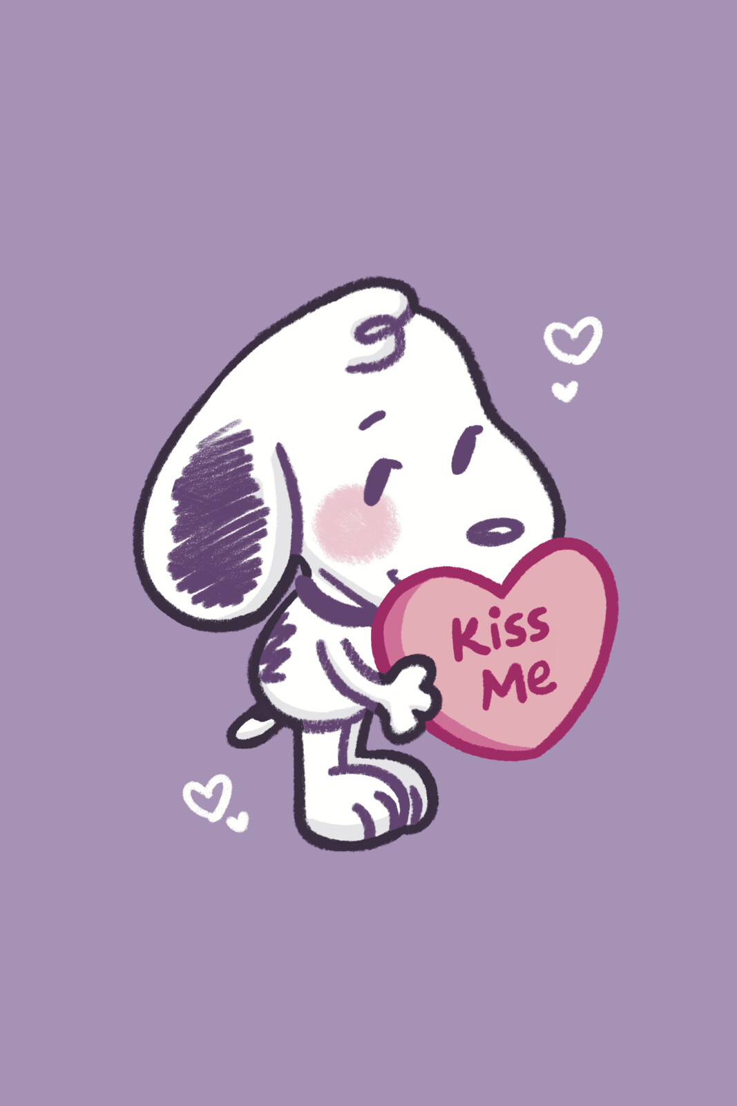 Puppy Love