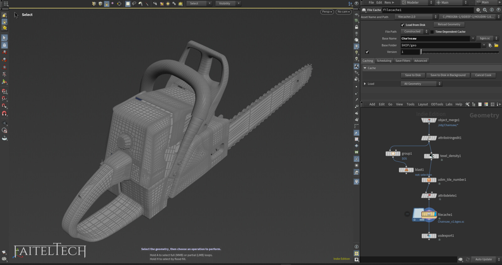 Wireframe