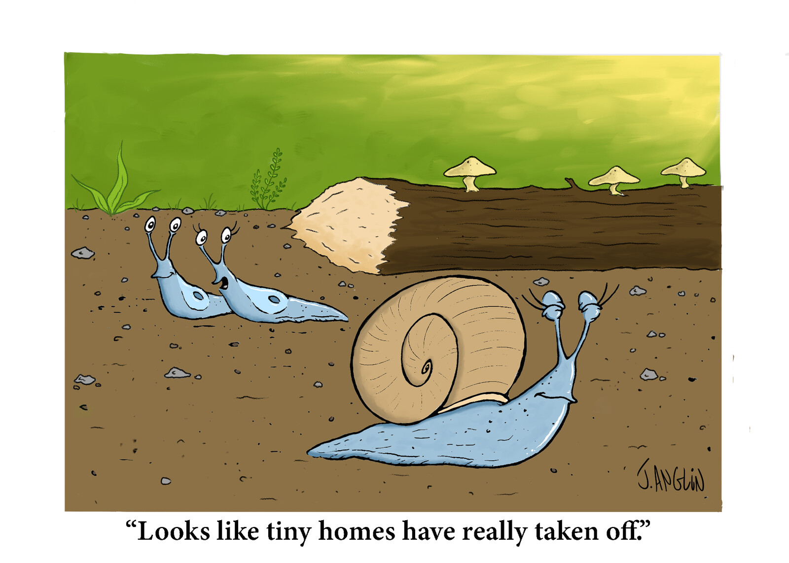 Some can make it work. 