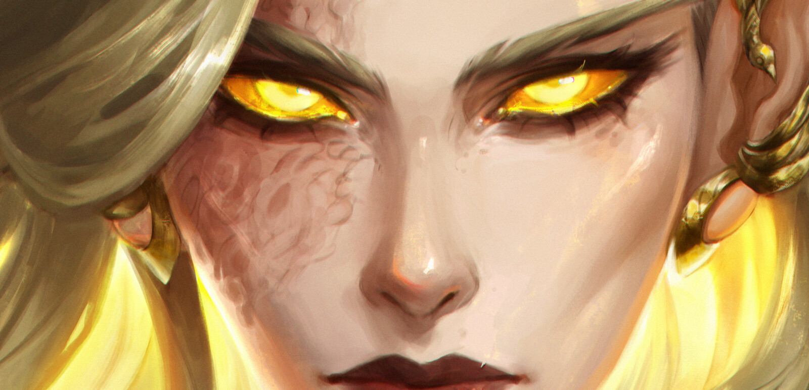 closeup