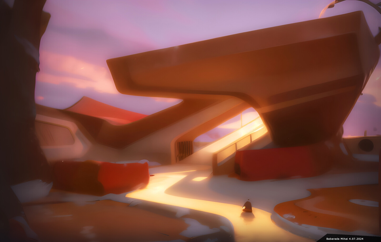 Environment concept nr.2