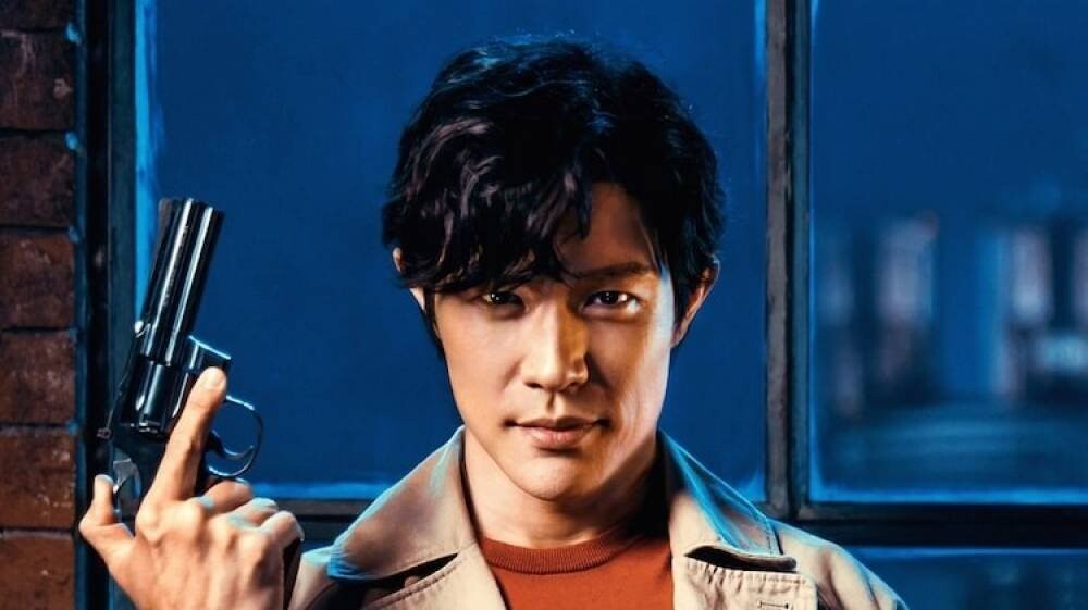 ArtStation [VIDEA] City Hunter (2024) Teljes film magyarul HD 1080p
