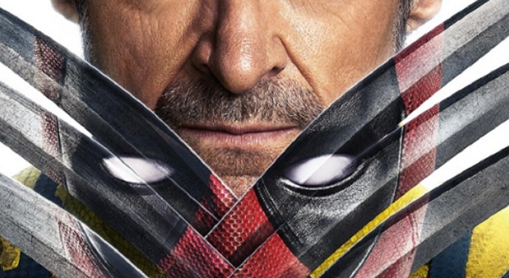 ArtStation [FILMsVOIR!] Deadpool & Wolverine Streaming VF [FR] Complet en Francais