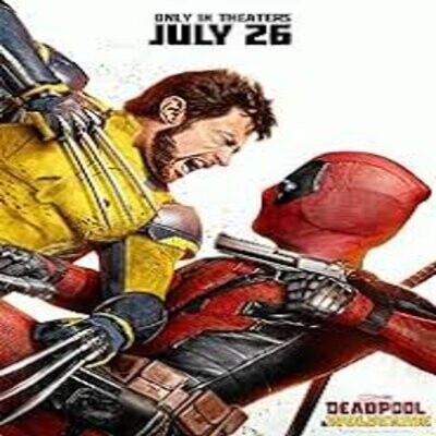 ArtStation - Deadpool & Wolverine (.FuLLMovie..) Free Online MP4/720p