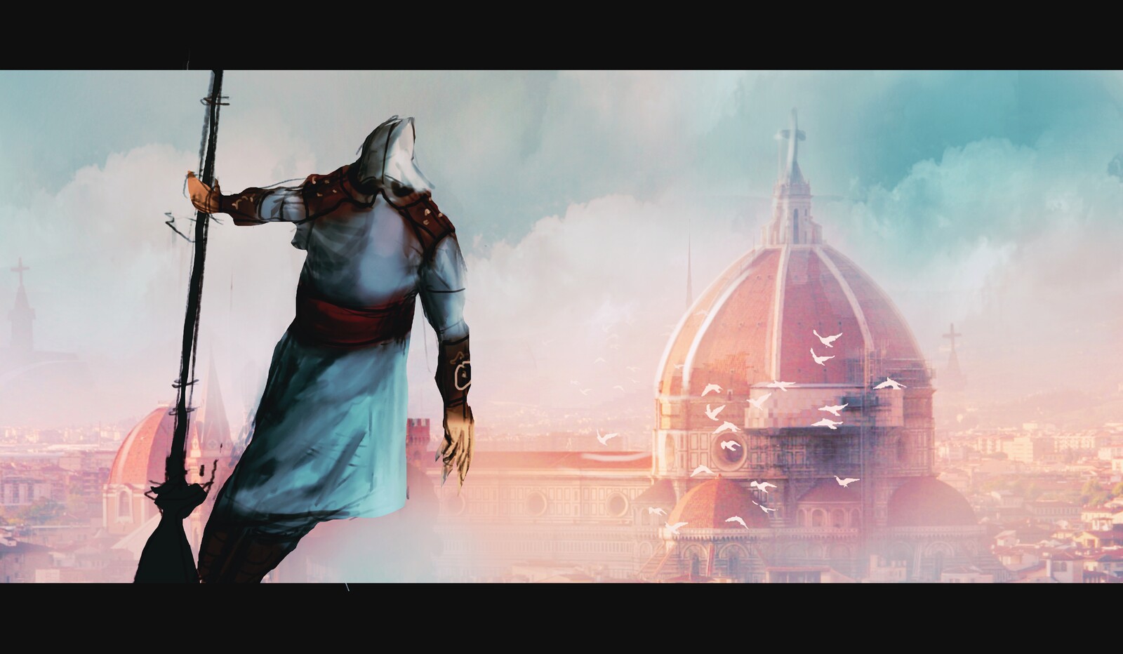 Assassin 