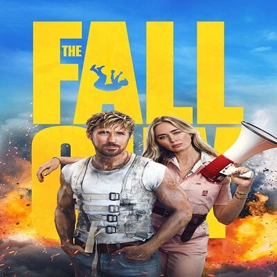 ArtStation - [Watch]~ The Fall Guy 2024 FULL MOVIE [FrEE] Download ...