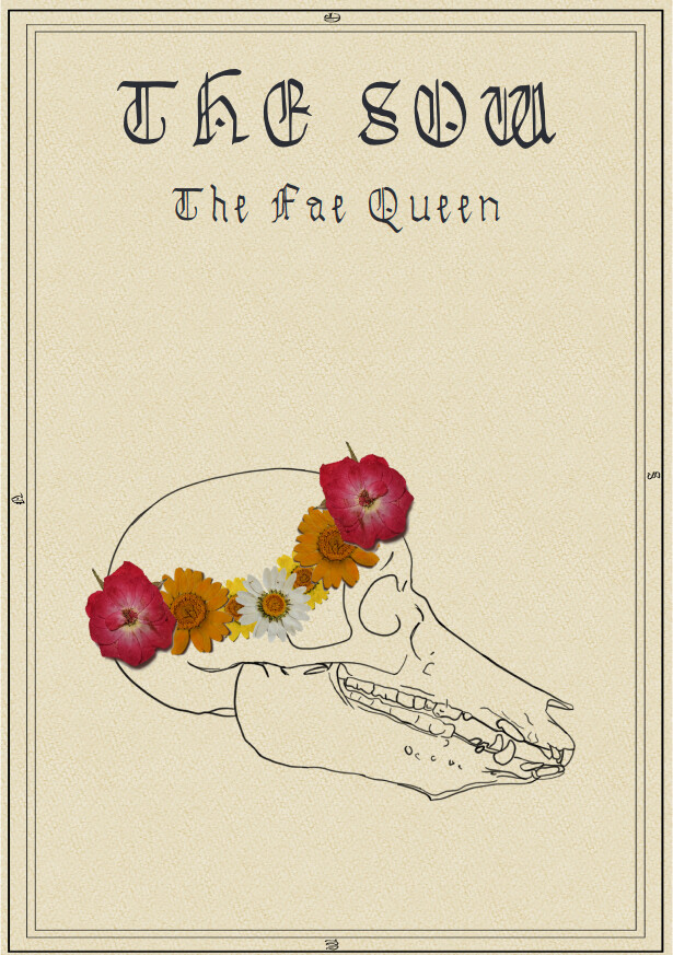 Back of the postcard