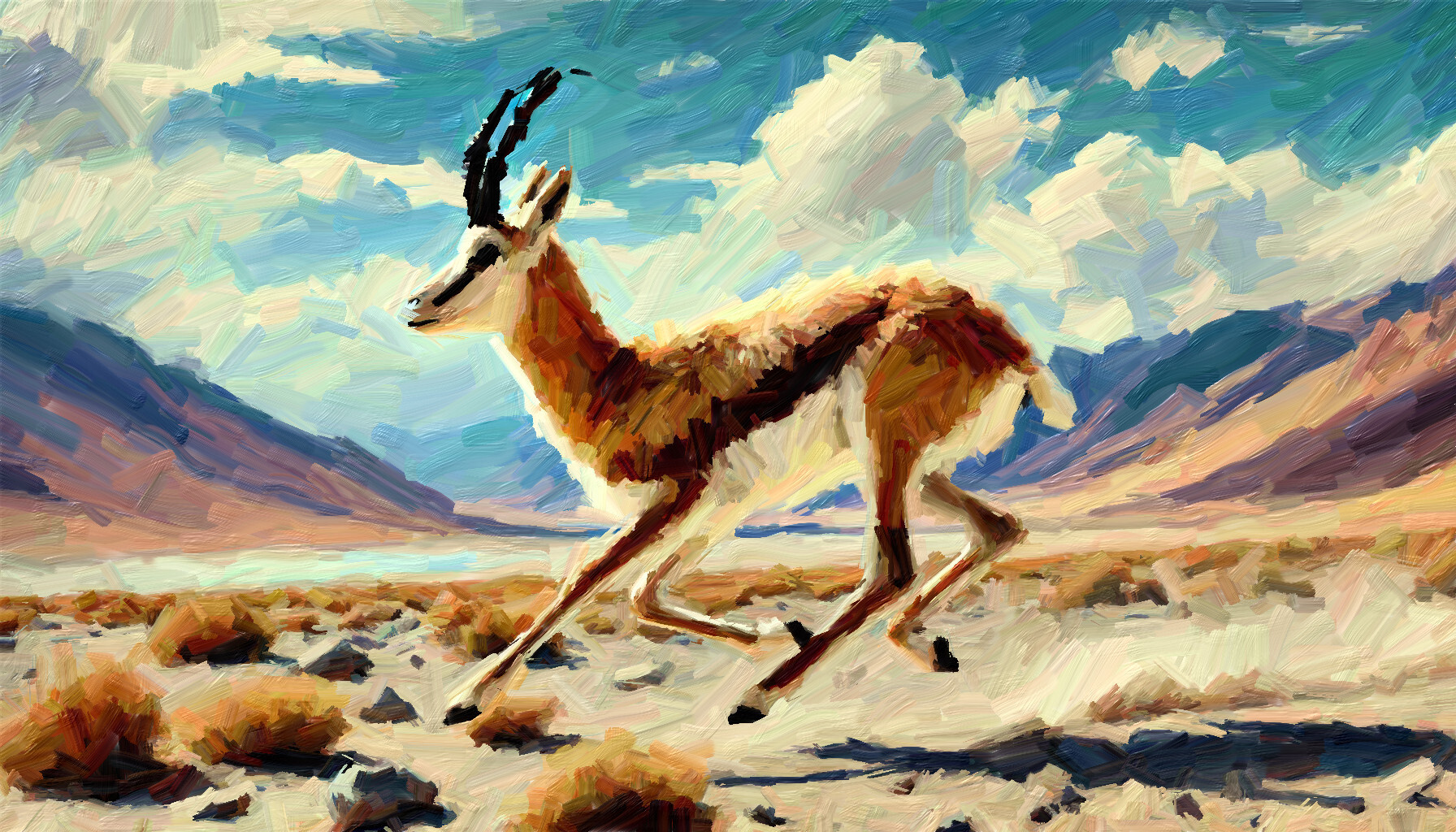 Archana Flora Fauna of India (Part 1 of 5)