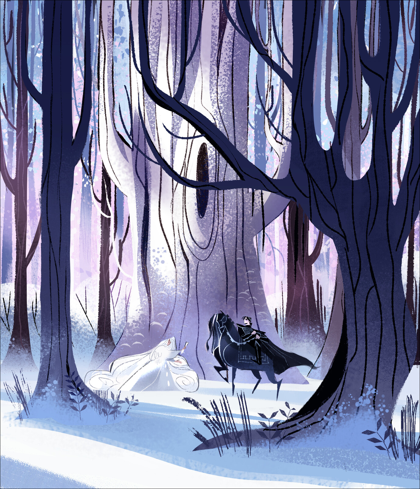 The Tryst