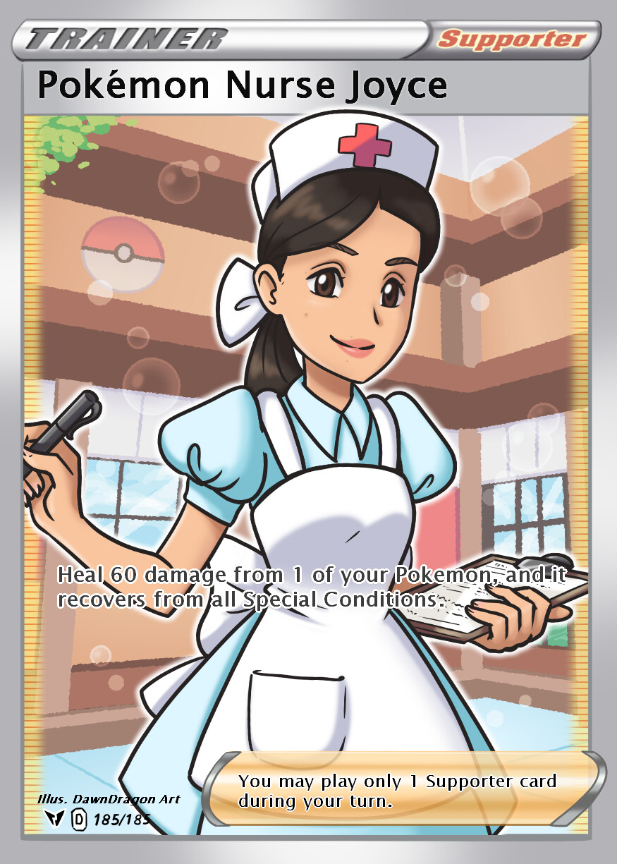 personal pokemon card Custom Coop Card Bundle – Coop's Collection