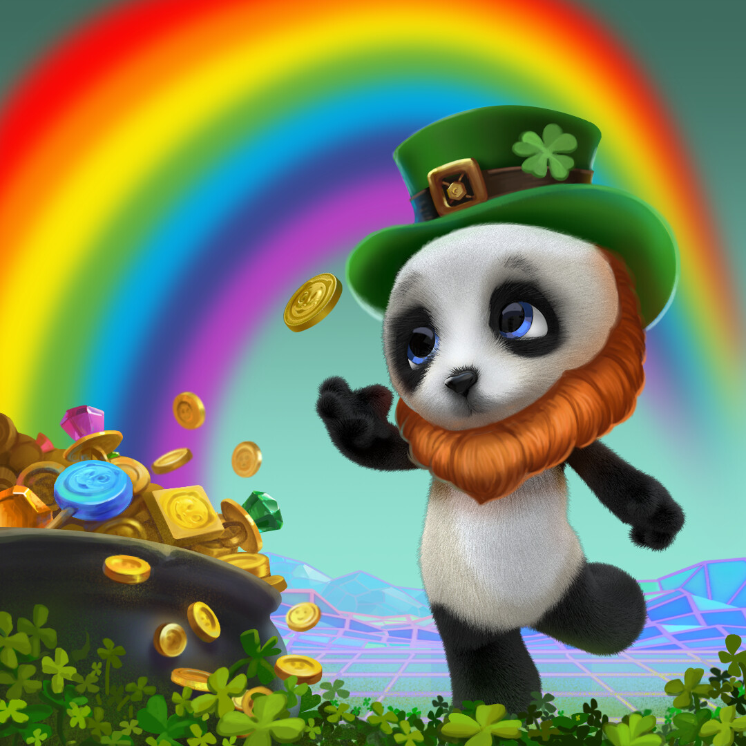 stpatricksday