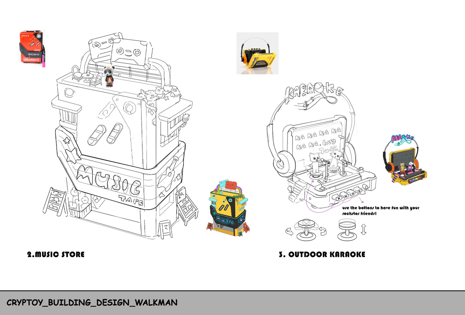 Cryptoy_BuildingDesign_Walkman_01

