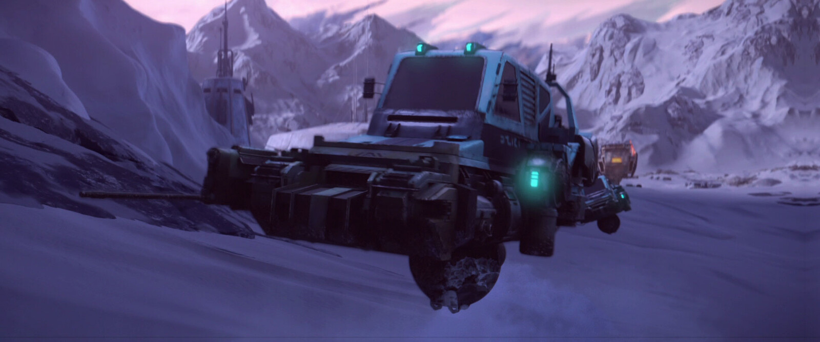Episode Screenshot