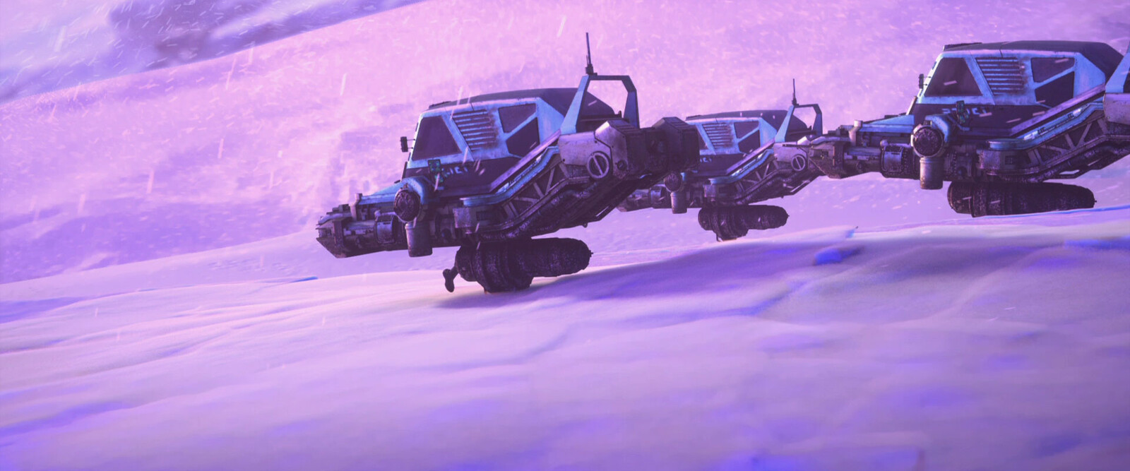 Episode Screenshot