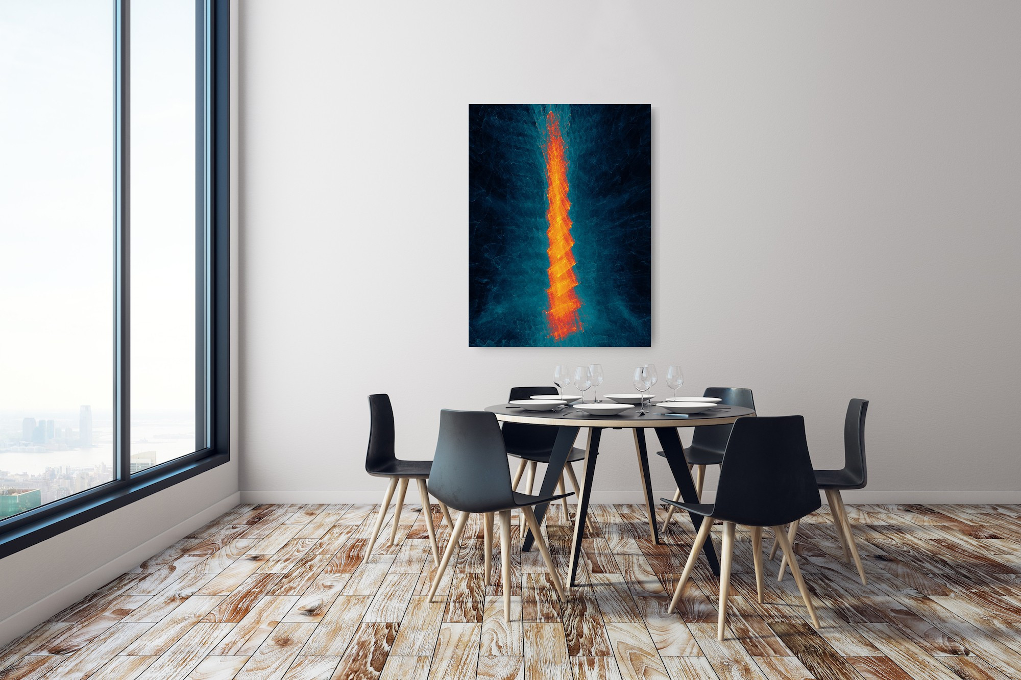 Room Mockup - 05