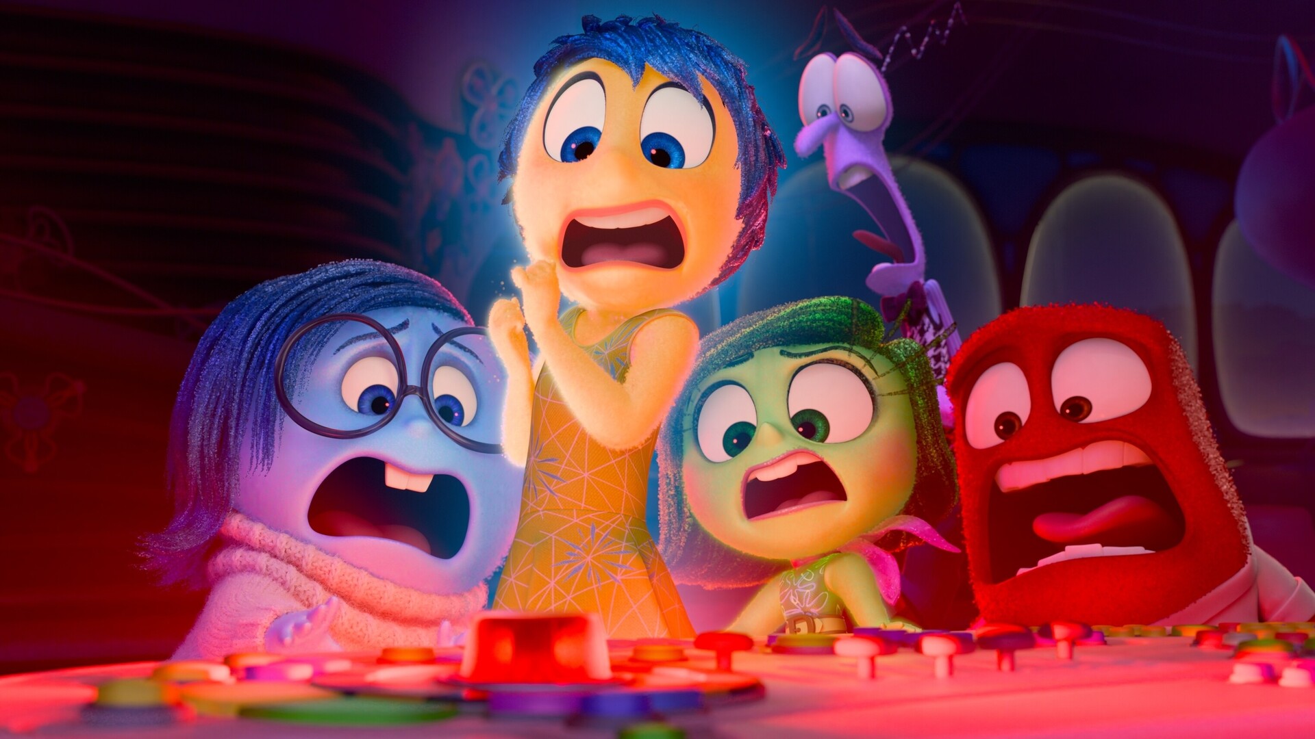 ArtStation Watch—Inside Out 2 Mp4moviez(2024) +FullMovie! Filmyzilla Free 720p, 480p And 1080𝙿