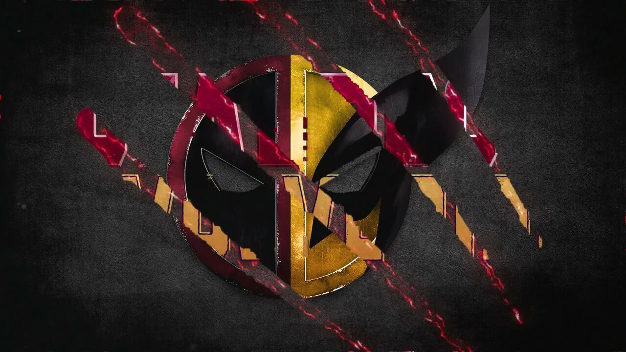 ArtStation - [¡CB01]!» Deadpool & Wolverine Streaming ITA Film in