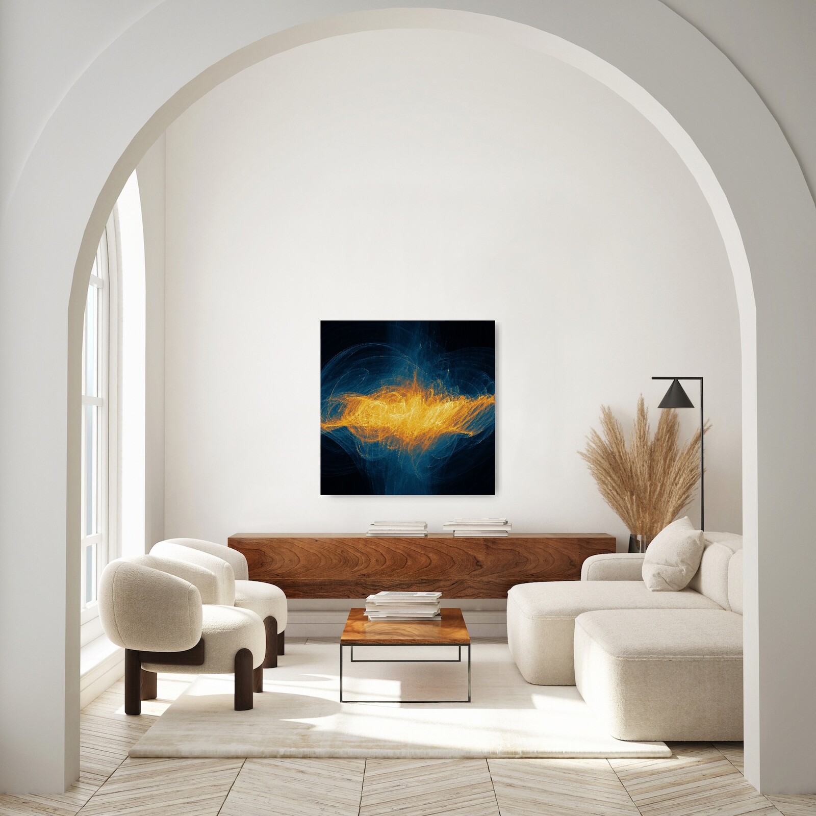 Room Mockup - 04