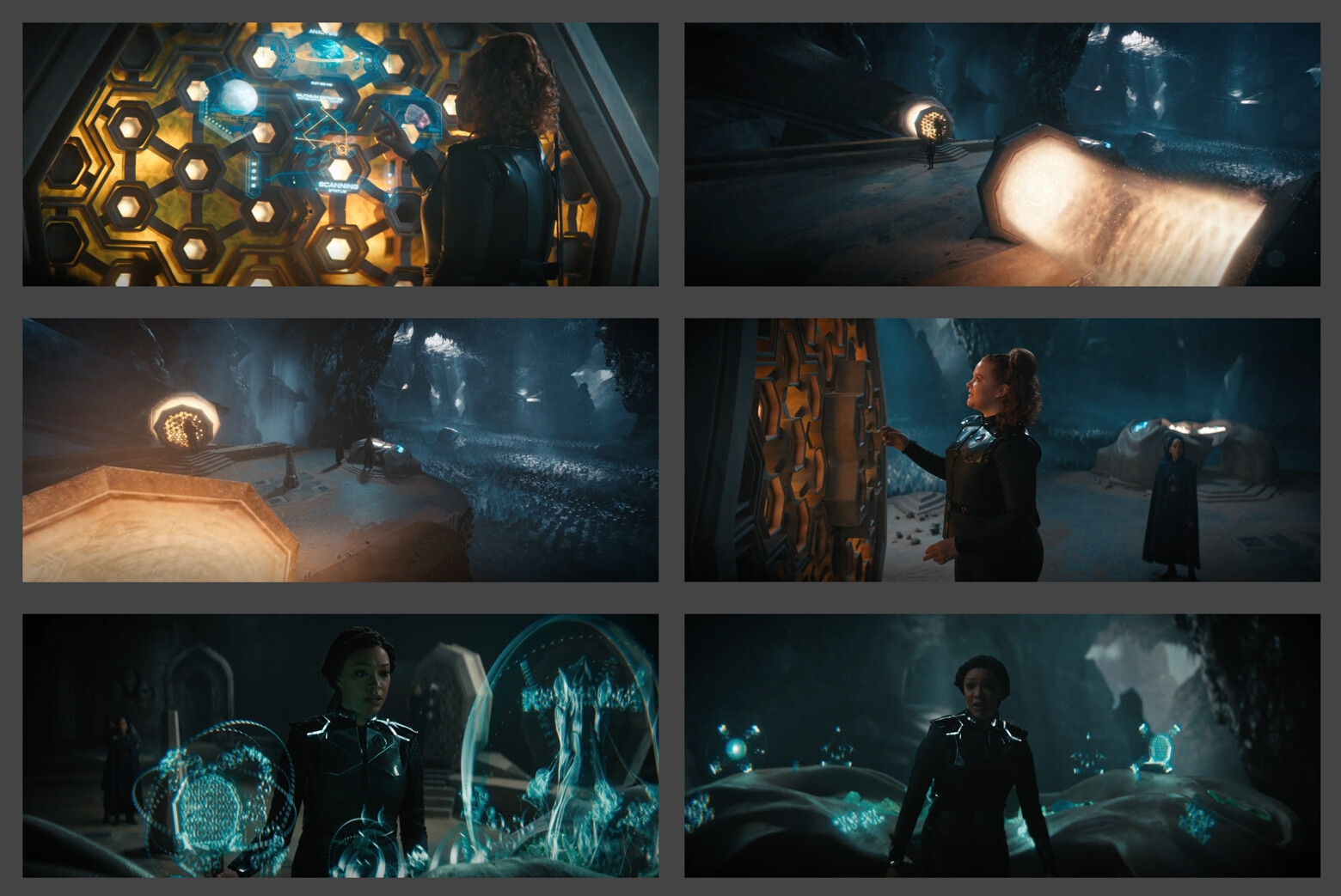 Star Trek: Discovery