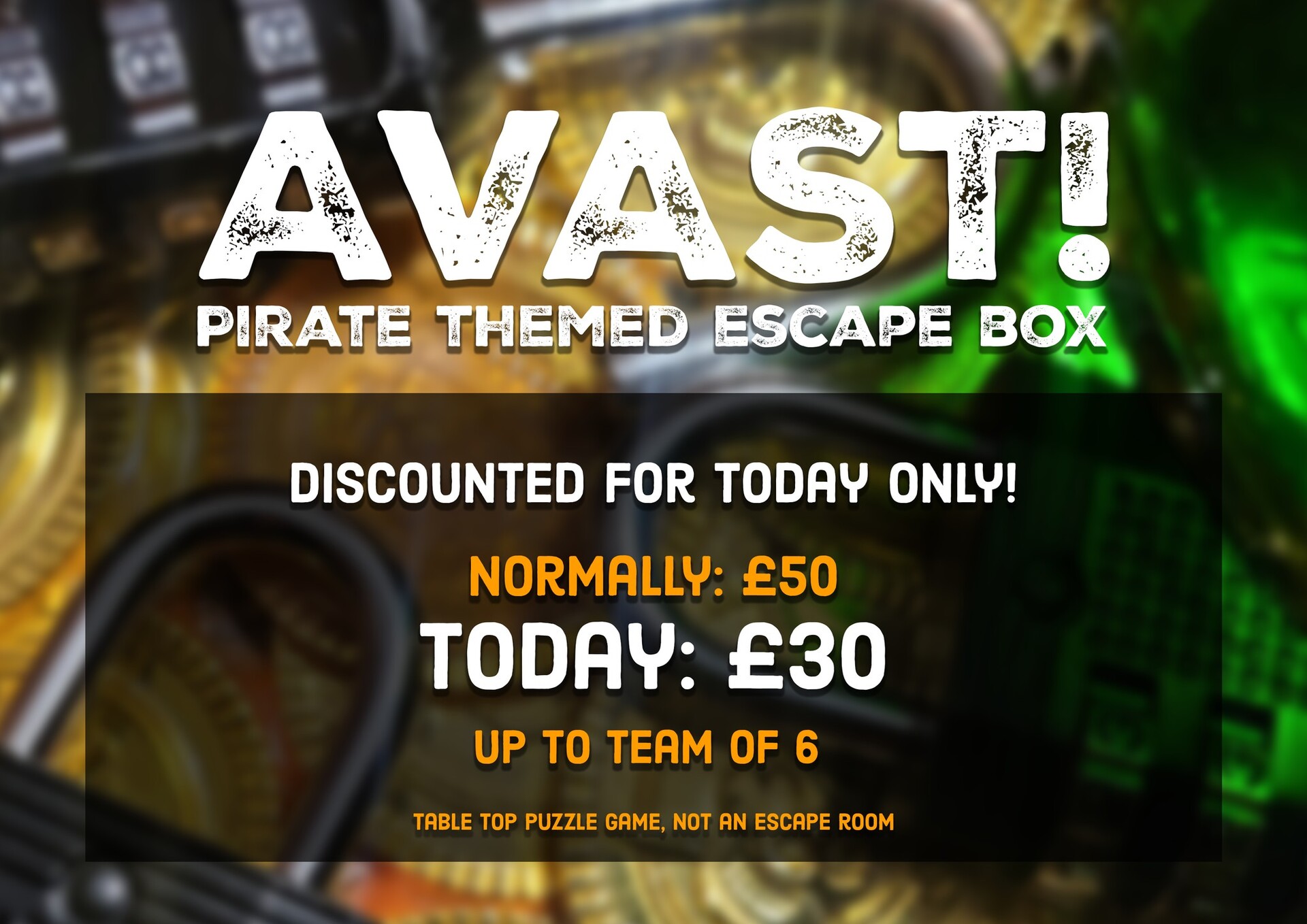 ArtStation - Escapable