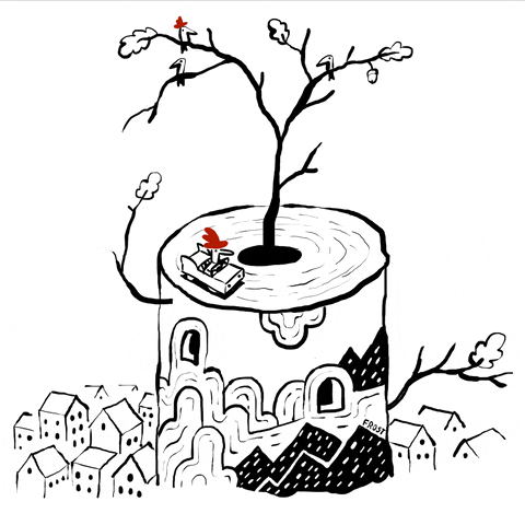 Roundabout