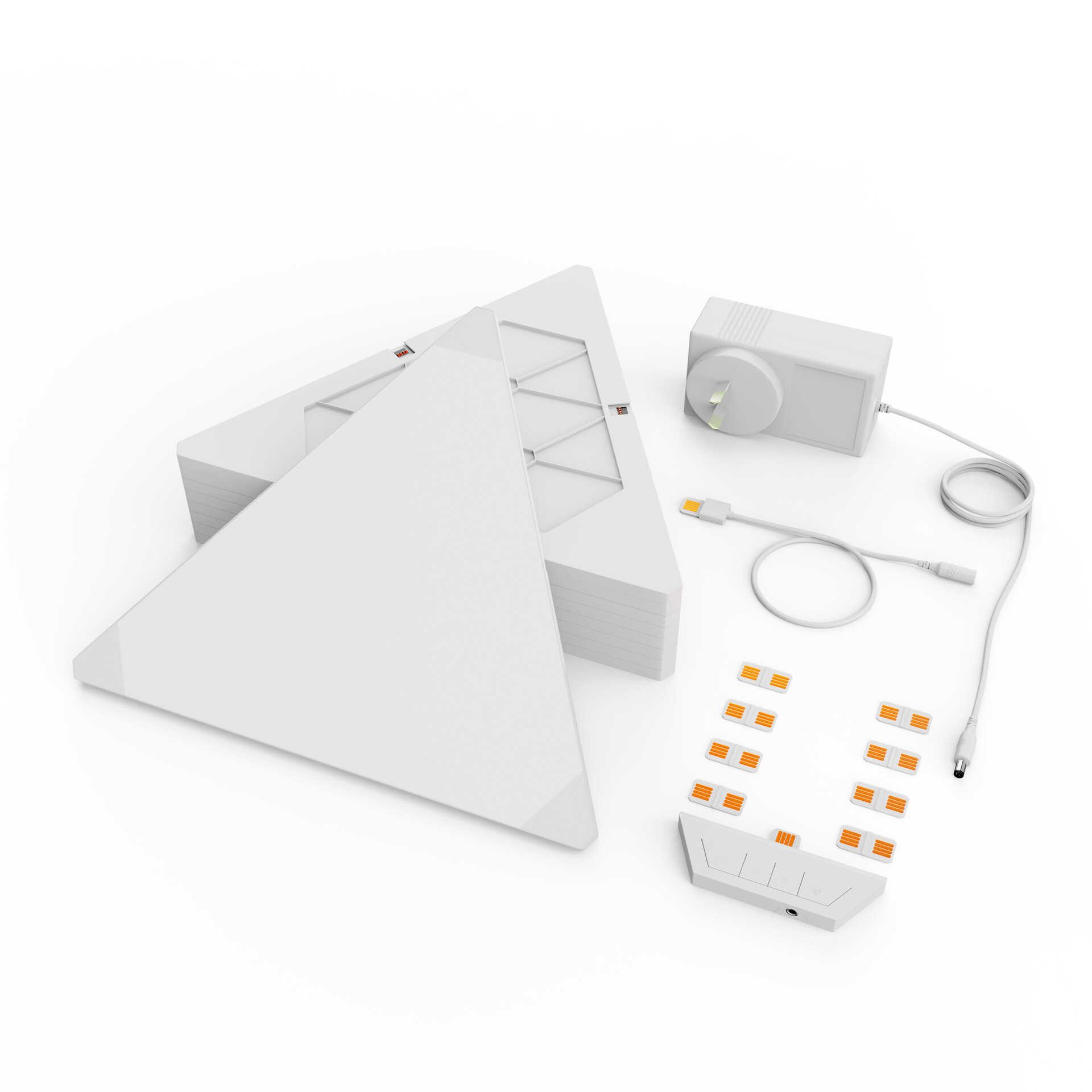 ArtStation - LED Triangle Panel