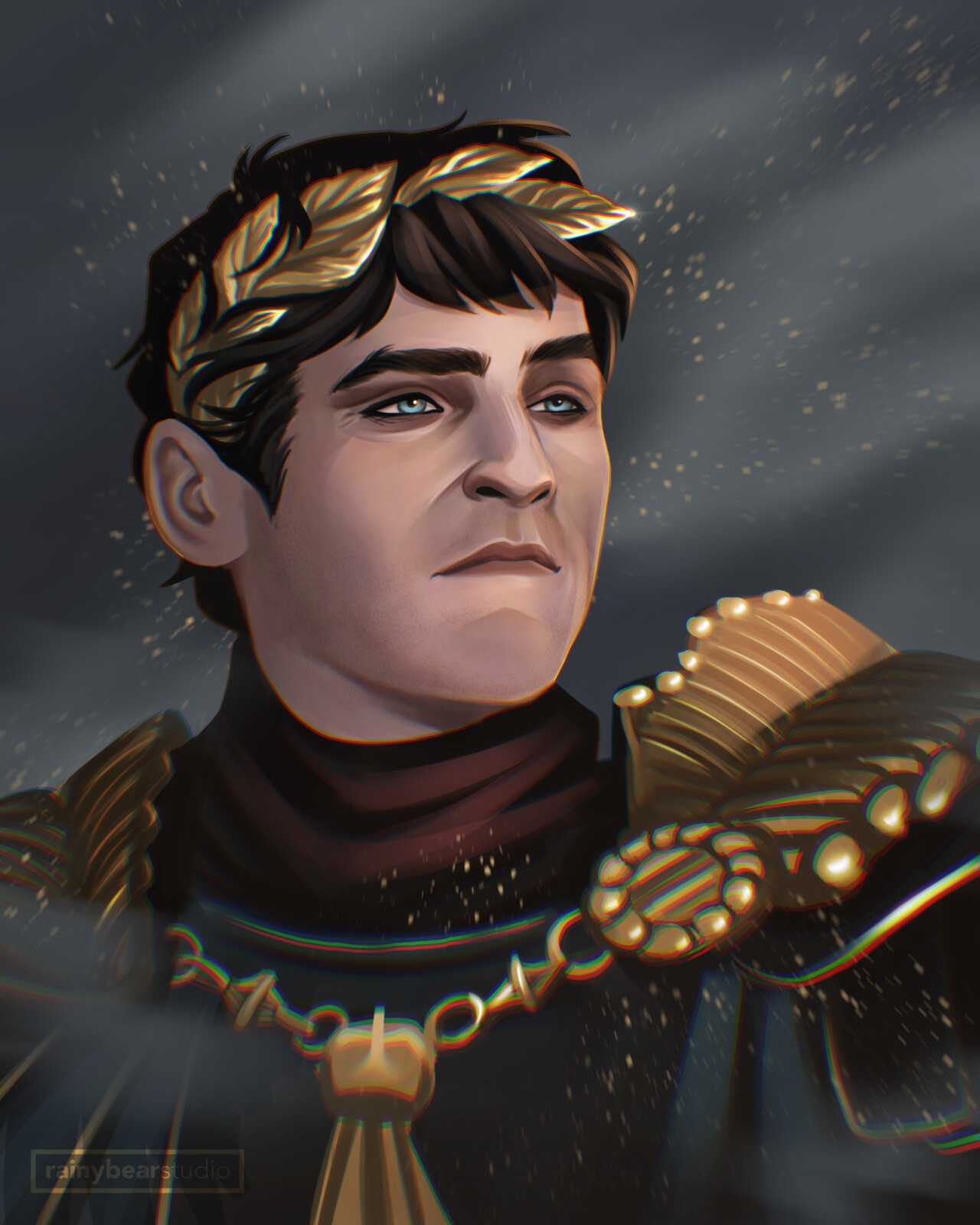 Commodus