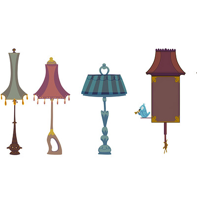 Prop Designs