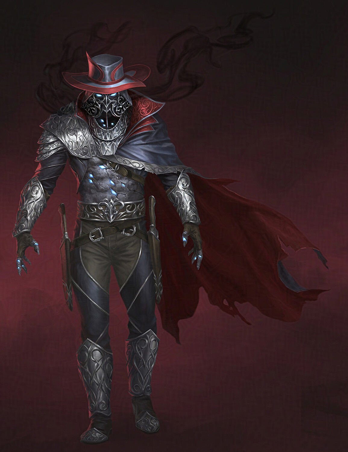 Gonti, Ghirapur Emissary