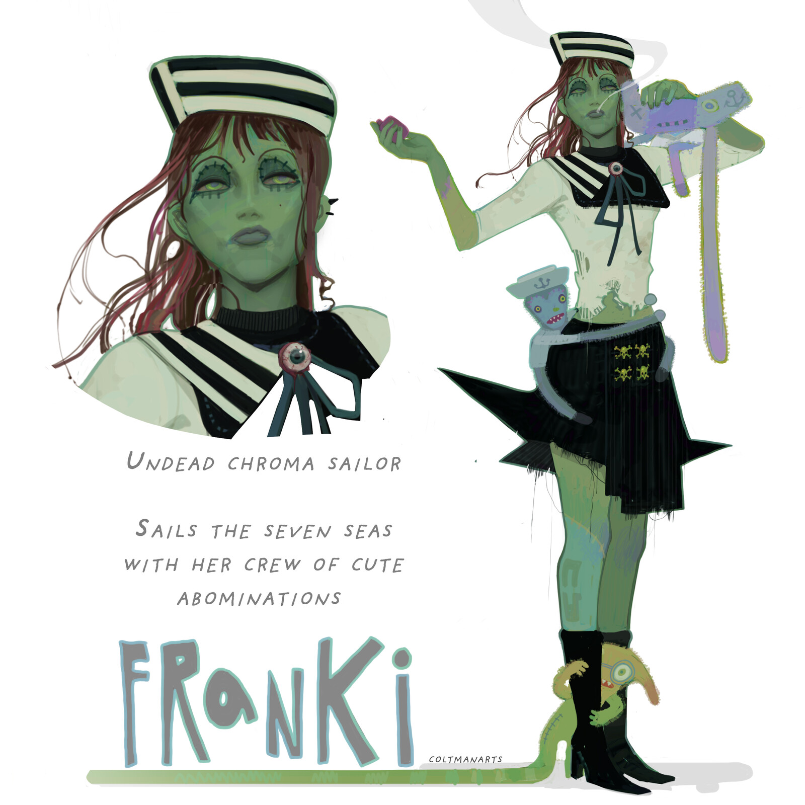 Franki