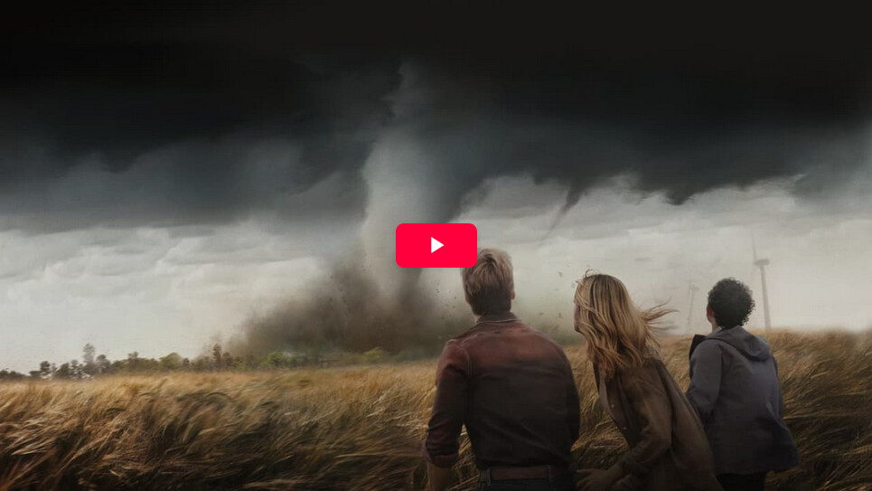 ArtStation ヅFilms[VOIR] Twisters (2024) Streaming VF Complet francais