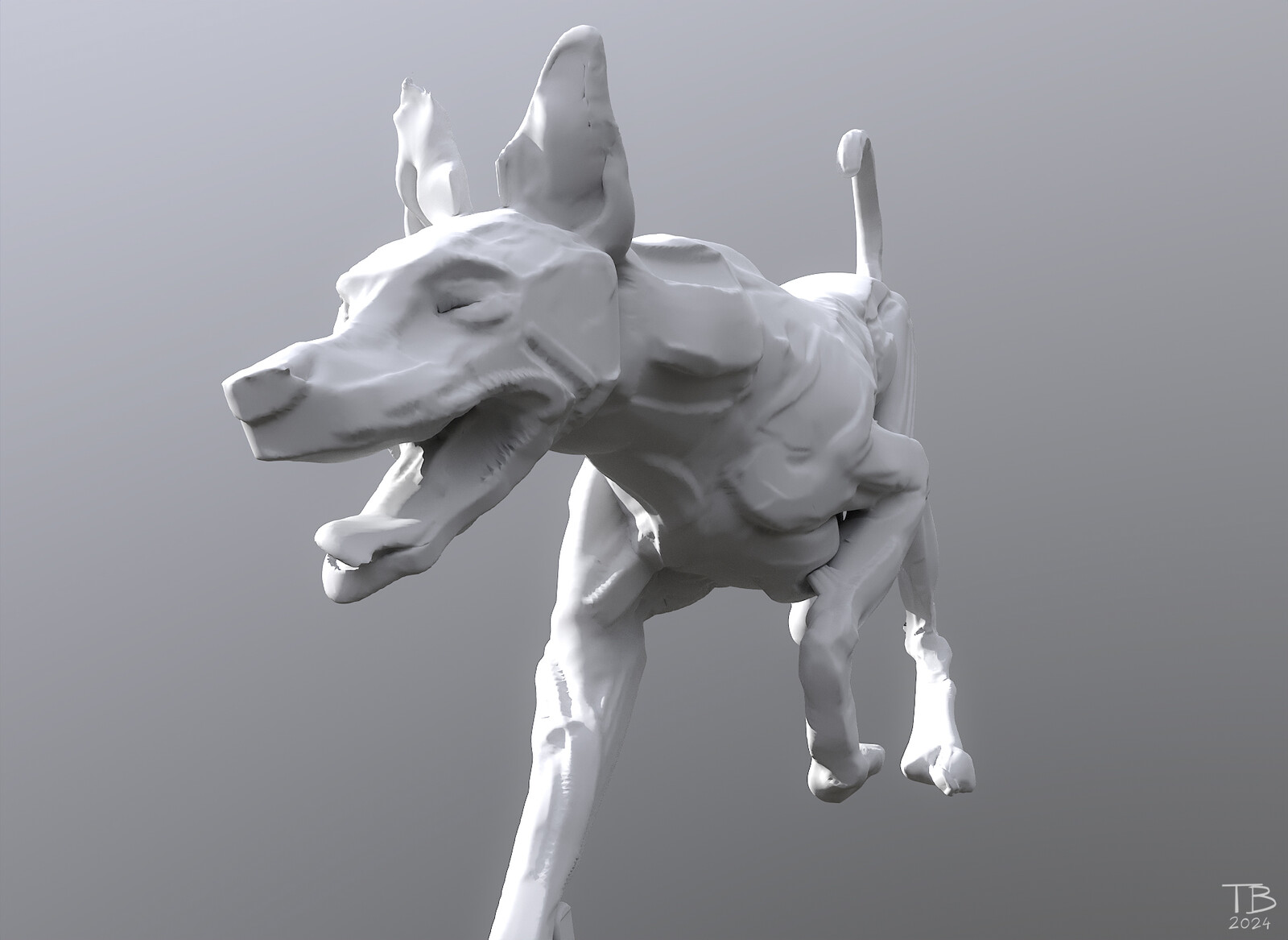good boi