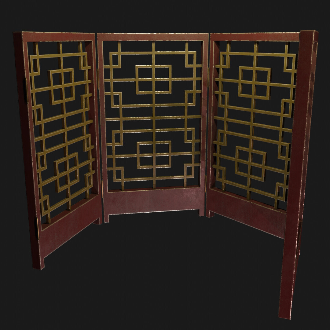 Japanese Partition