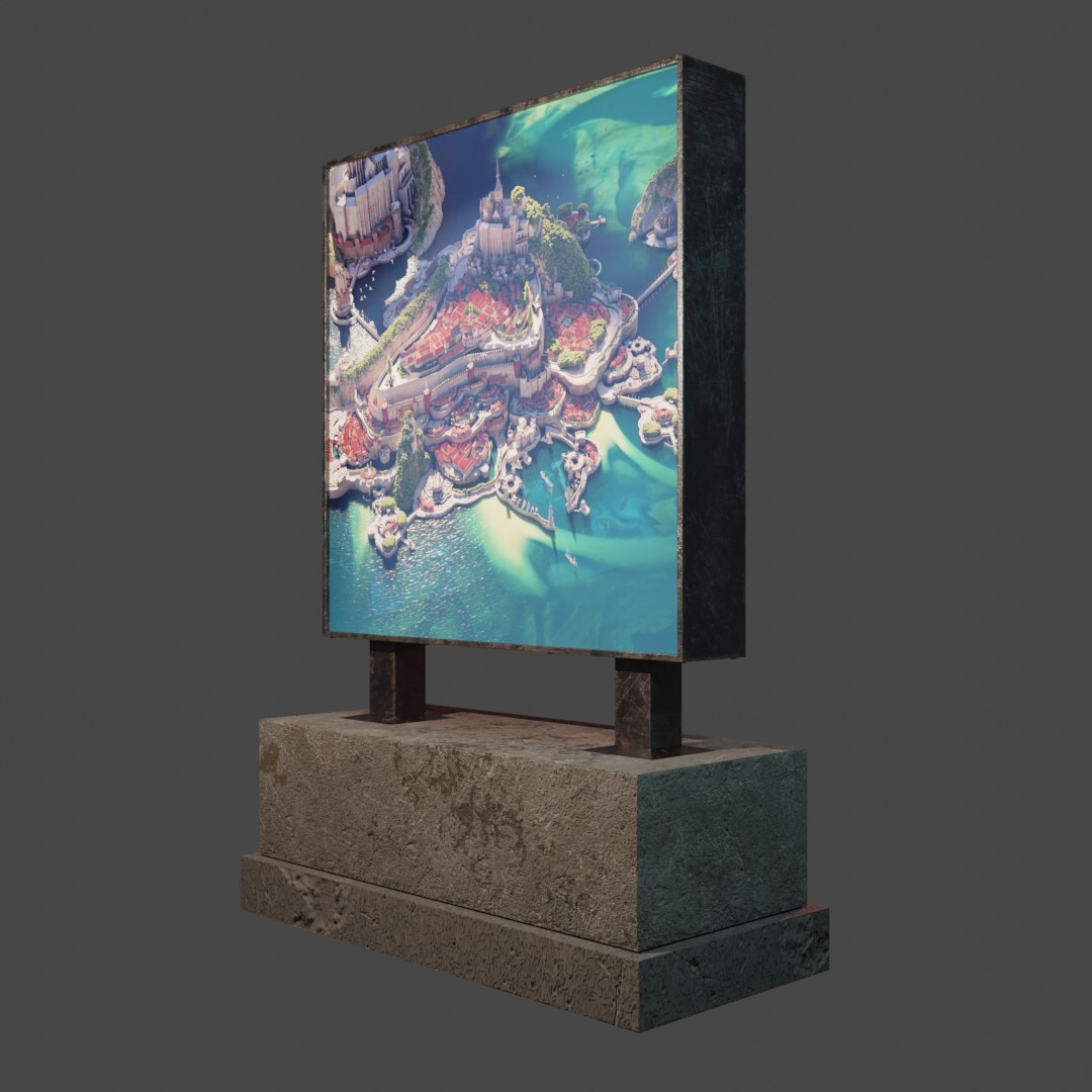 Digital Display