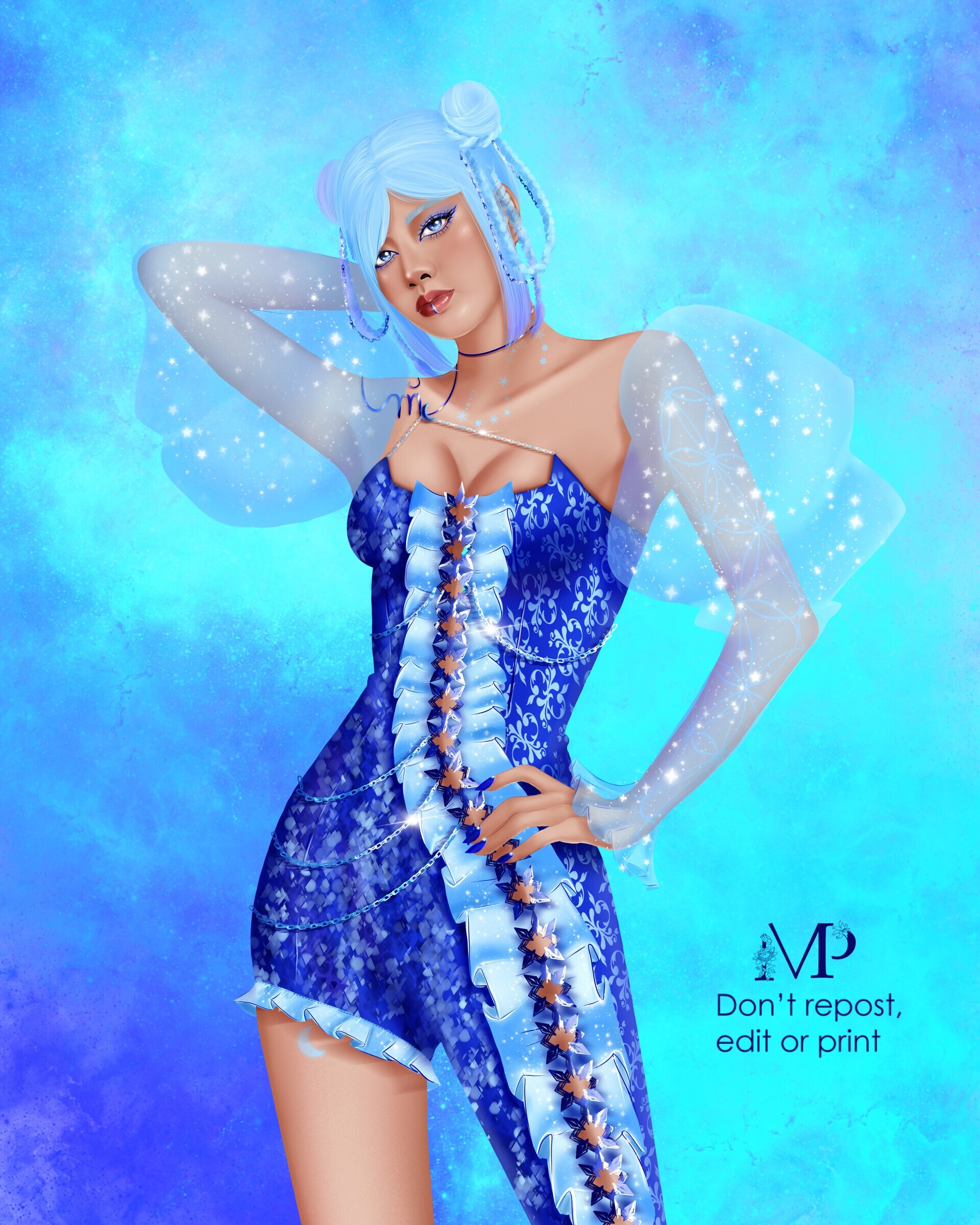 artstation-scorpio
