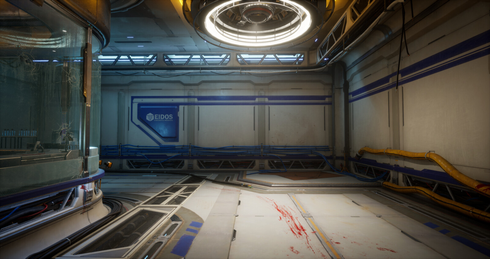 © 2024 SHIFT UP Corporation. All rights reserved. Published by Sony Interactive Entertainment Inc.

