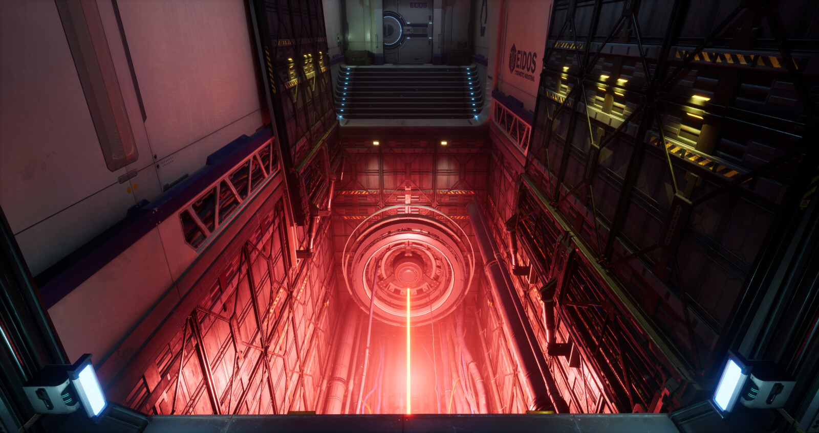 © 2024 SHIFT UP Corporation. All rights reserved. Published by Sony Interactive Entertainment Inc.


