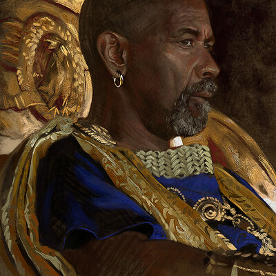 Macrinus