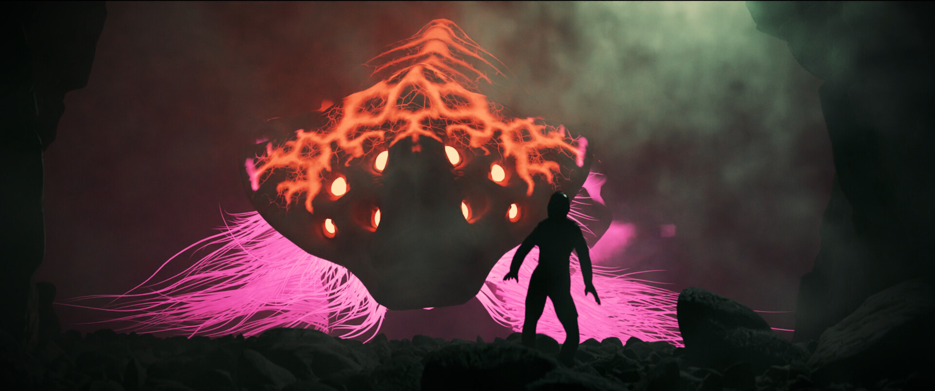 Abyss Creature