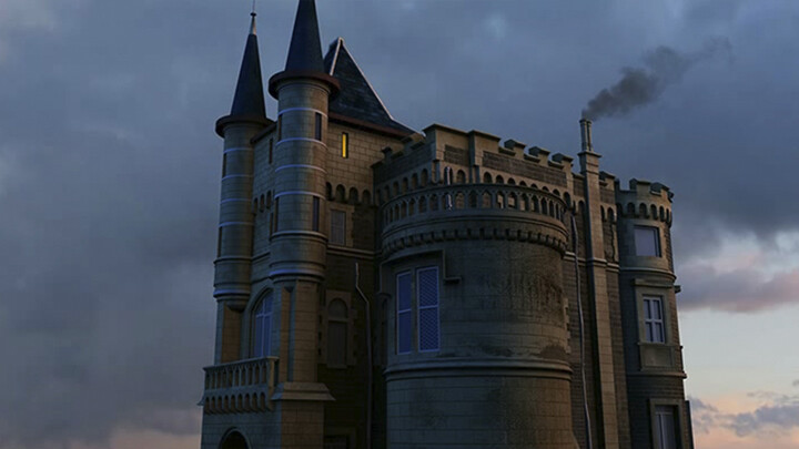 "Castle"