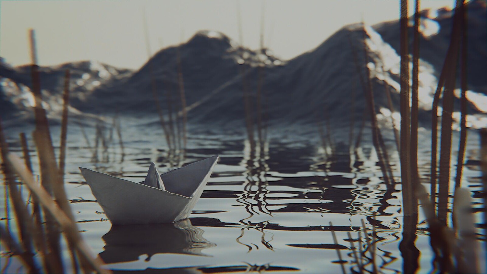 still image