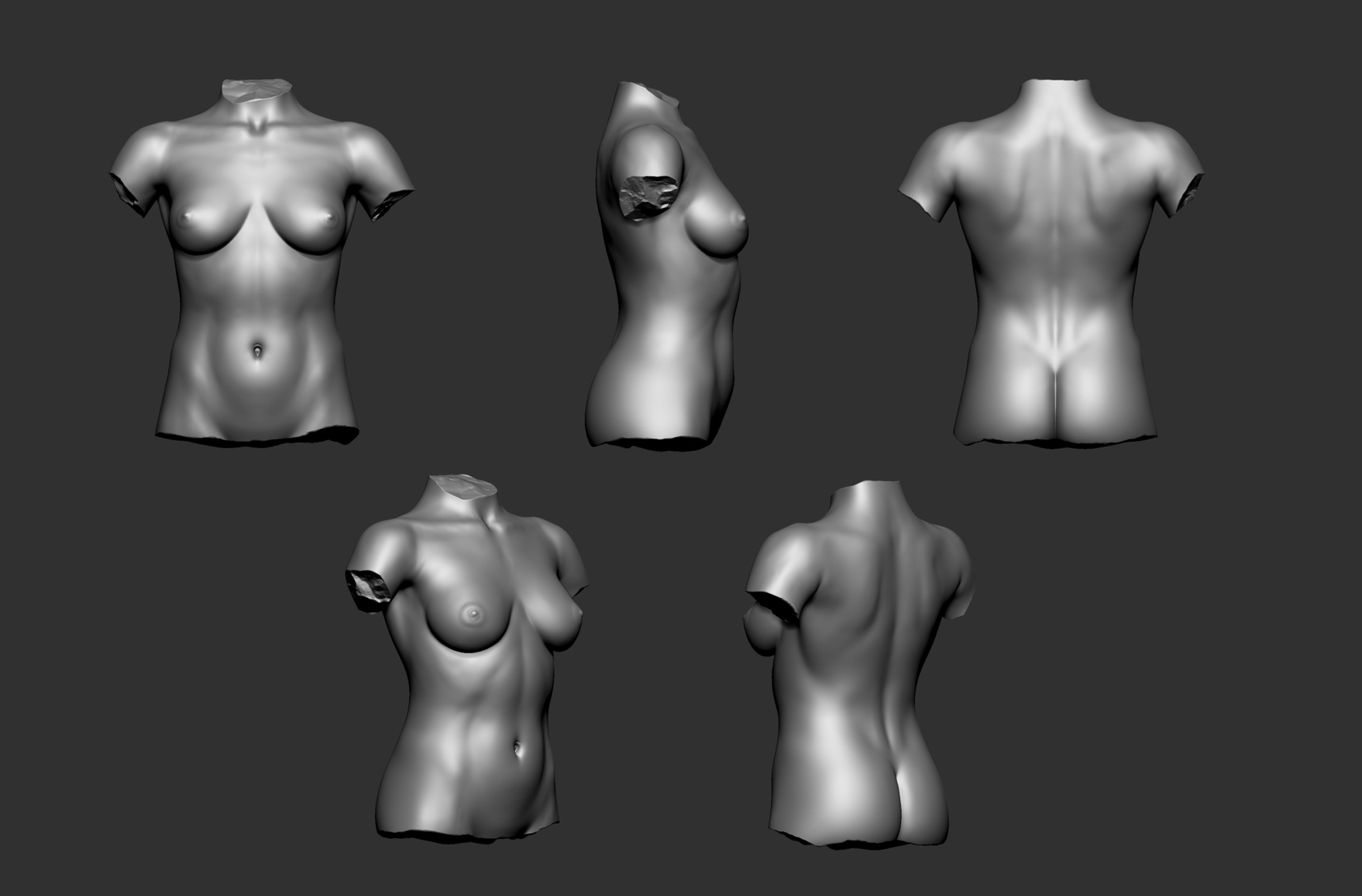 zbrush screenshot