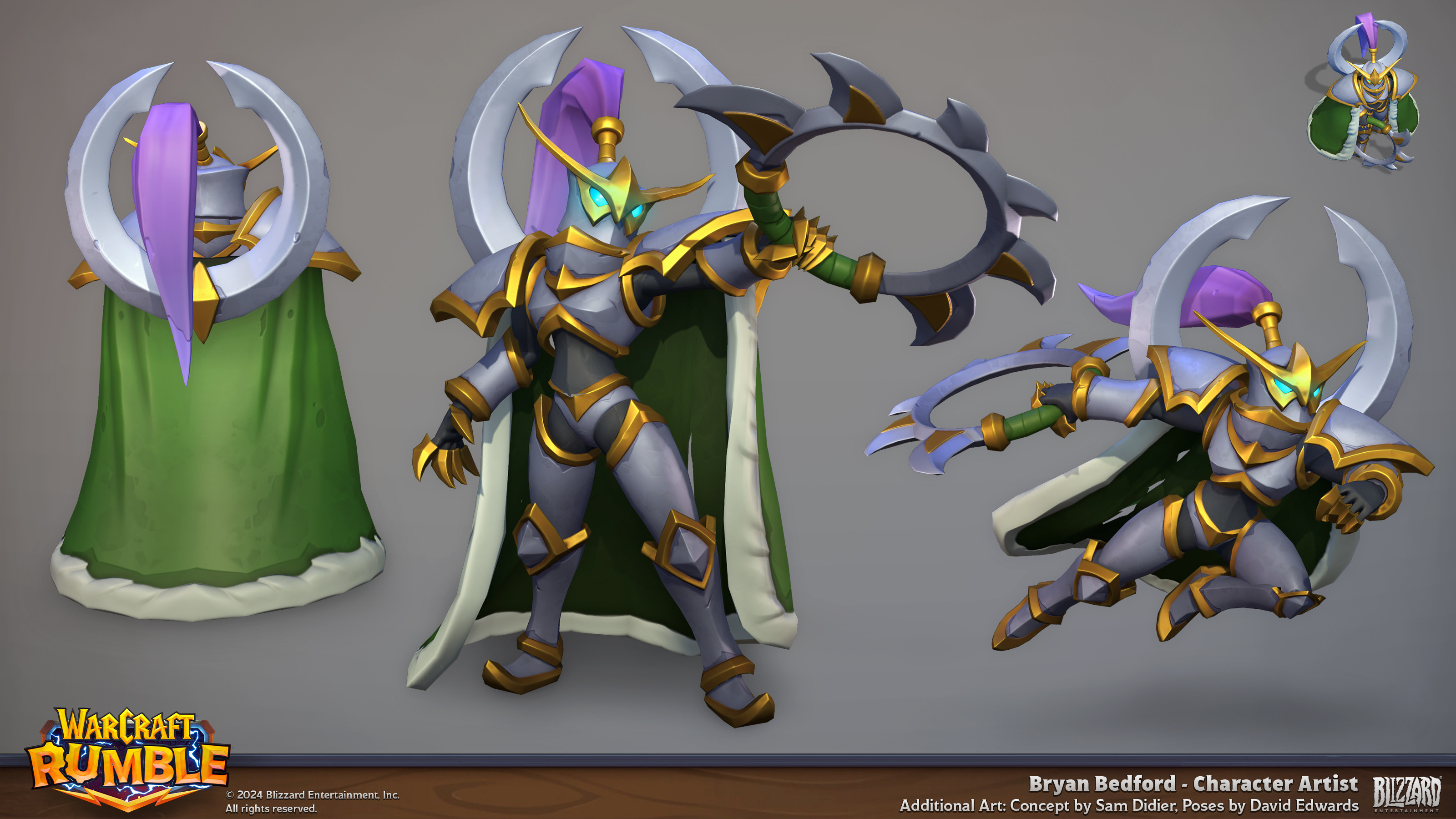 Maiev