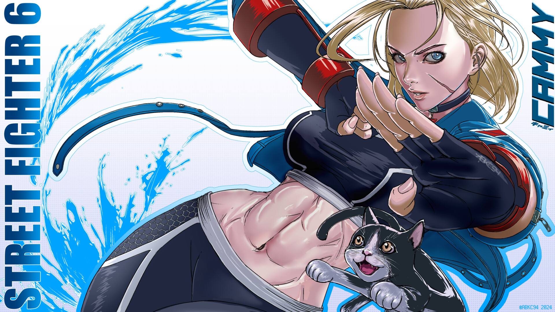 公式 mikko illustrations cammy ネイルチップ キャミー ネイル