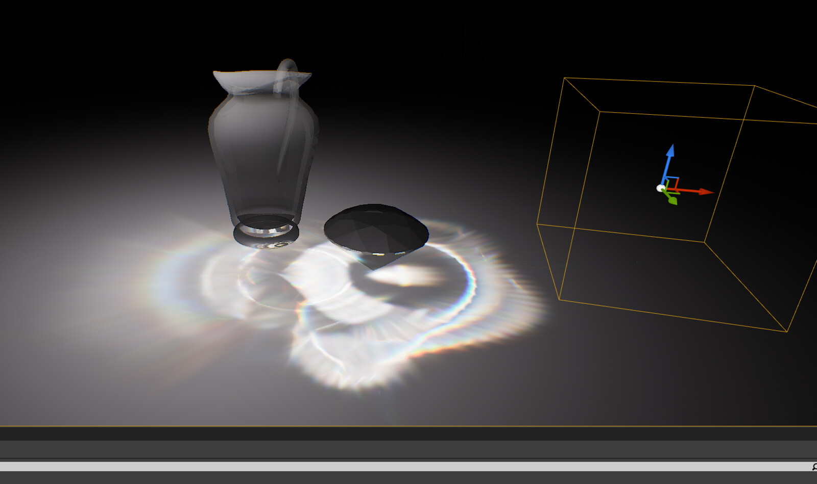 Proof Its UE4.27