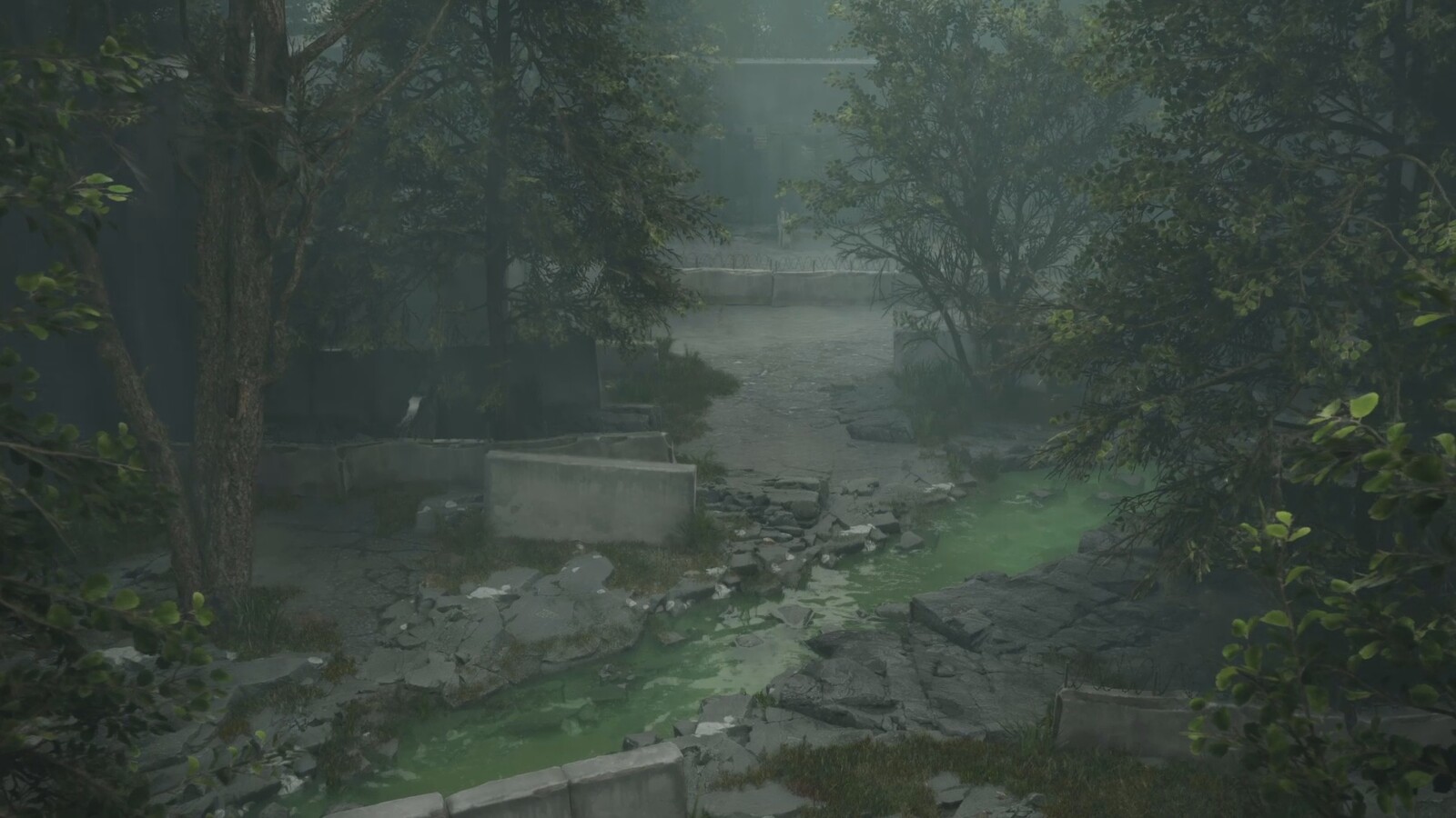 Unreal Environment Artist