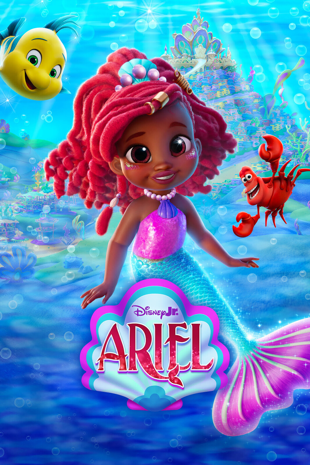 Worked on Ariel since 2022 till Present. 
Portfolio coming soon